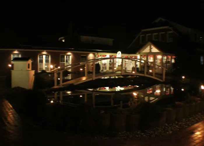 Lejlighed Landhaus-altebruecke